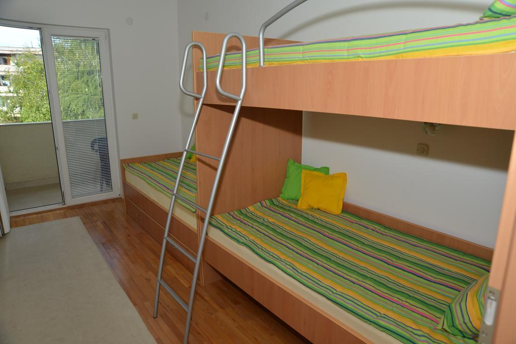 Mint Apartments Ohrid Room photo