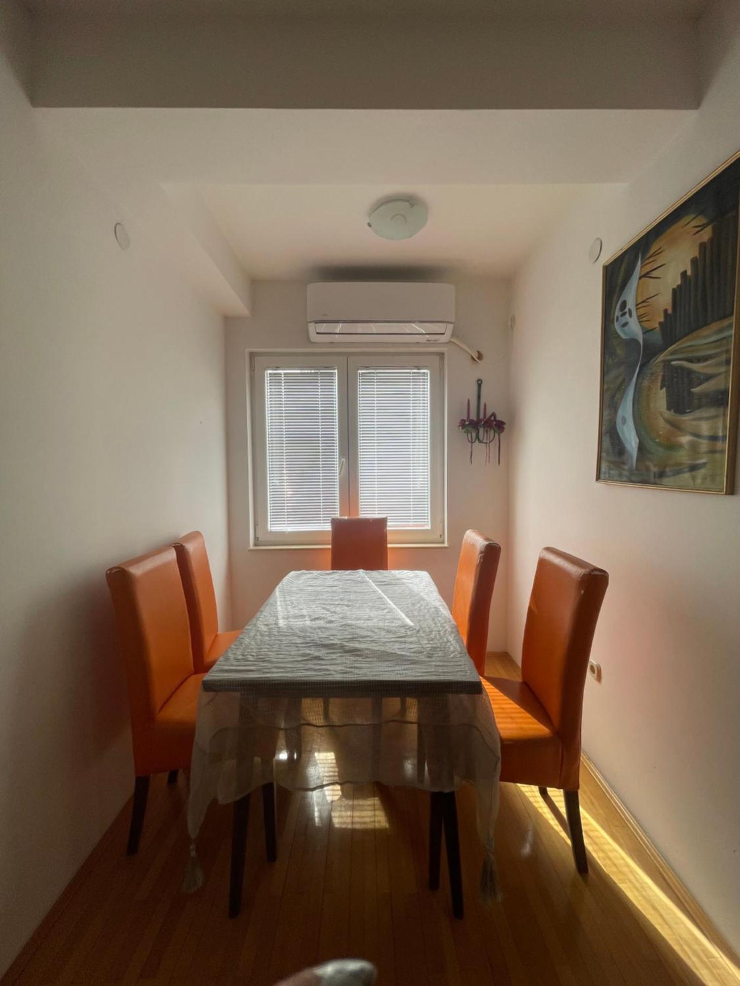 Mint Apartments Ohrid Exterior photo