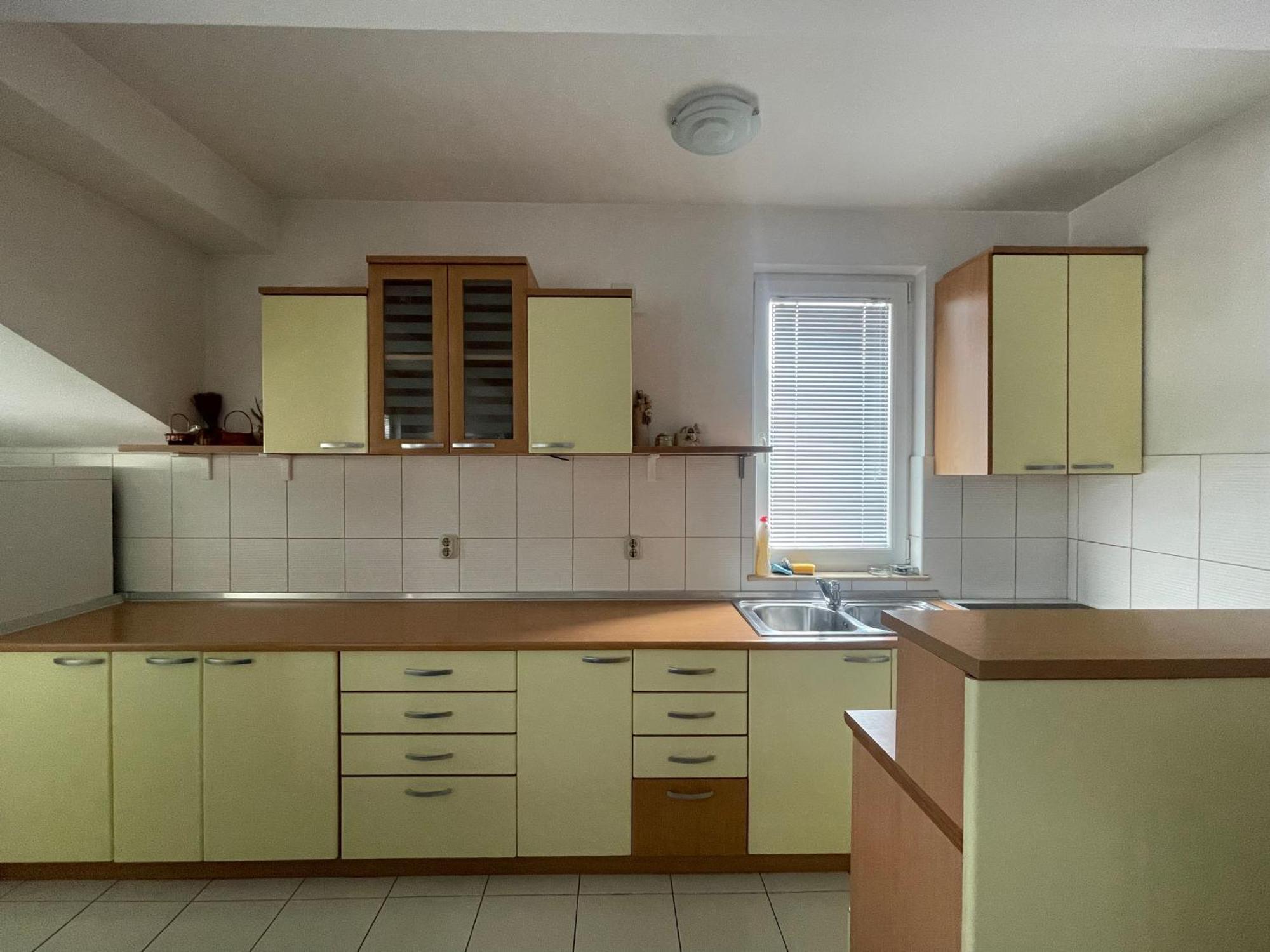 Mint Apartments Ohrid Exterior photo