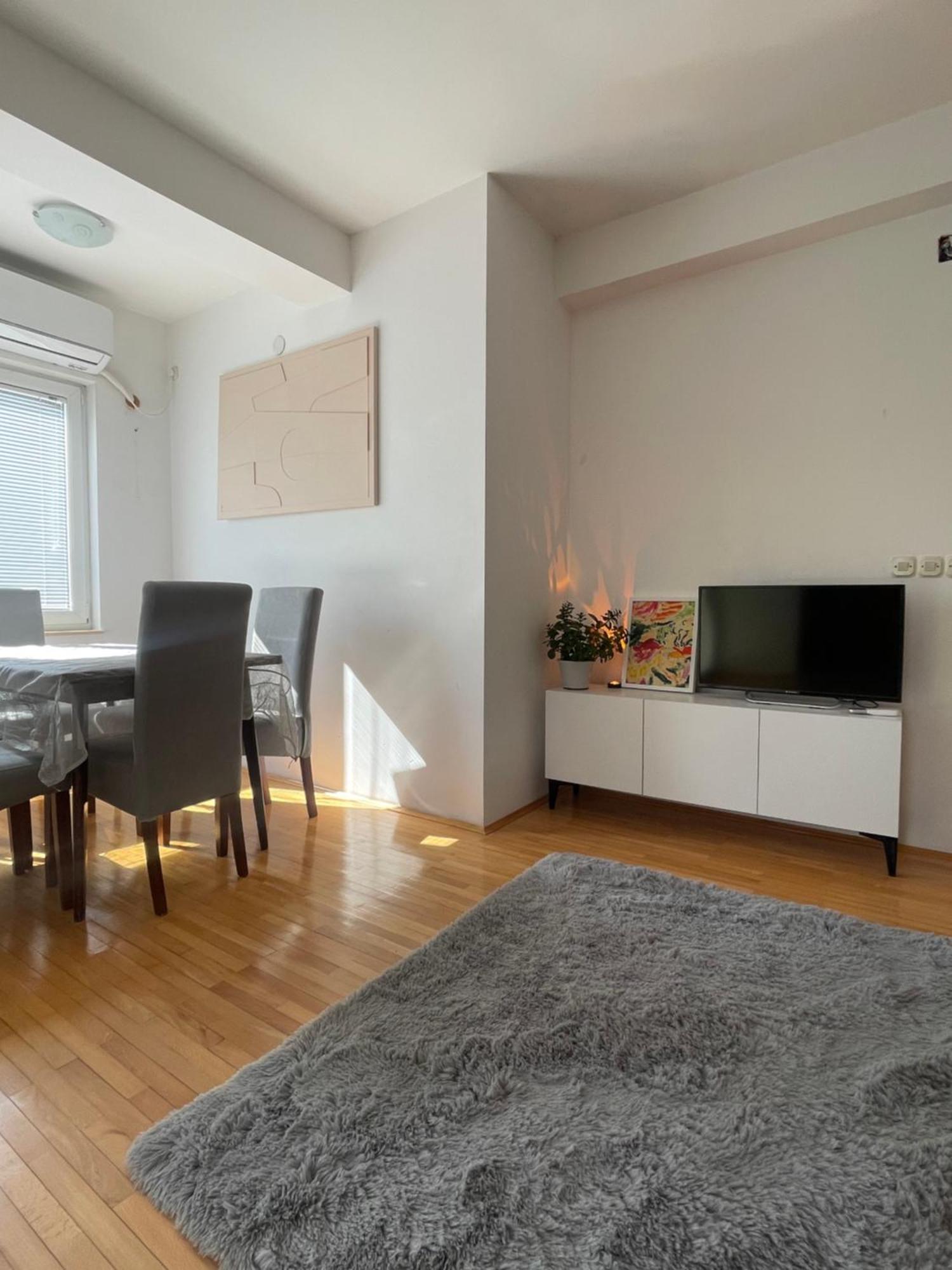 Mint Apartments Ohrid Exterior photo