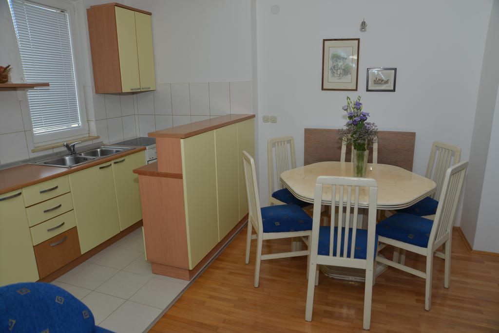 Mint Apartments Ohrid Room photo