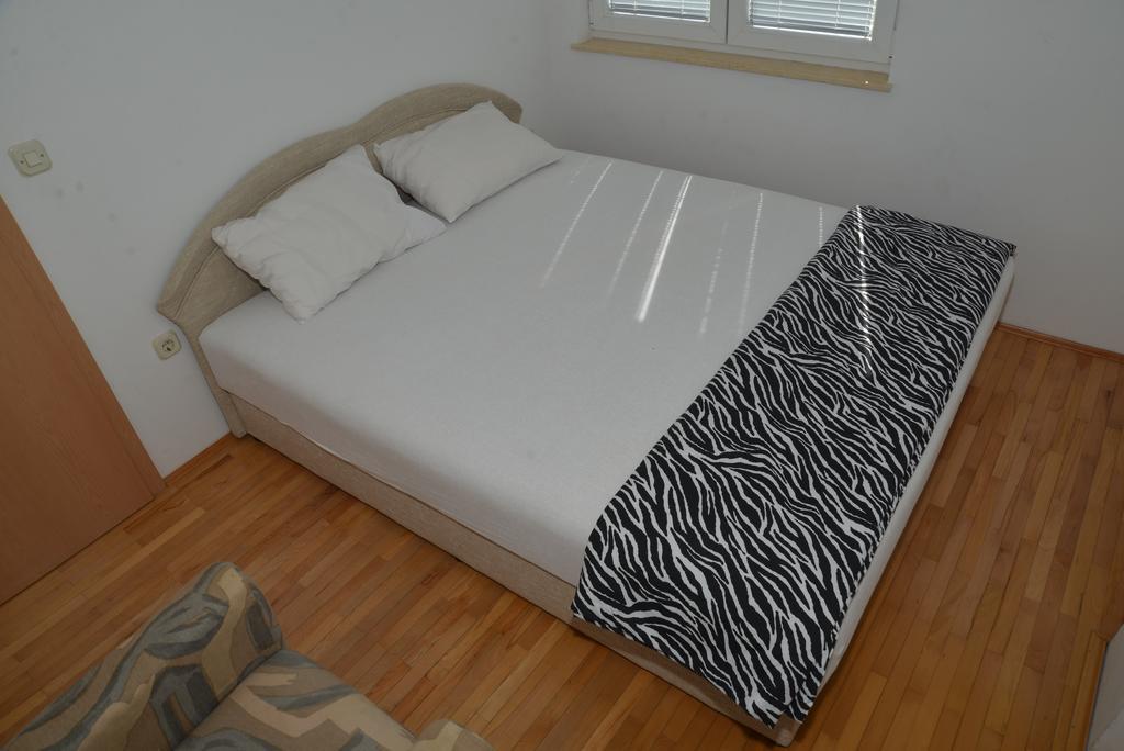 Mint Apartments Ohrid Room photo