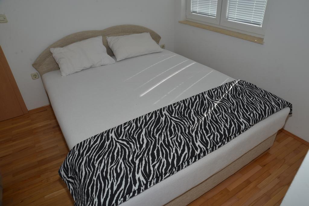 Mint Apartments Ohrid Room photo