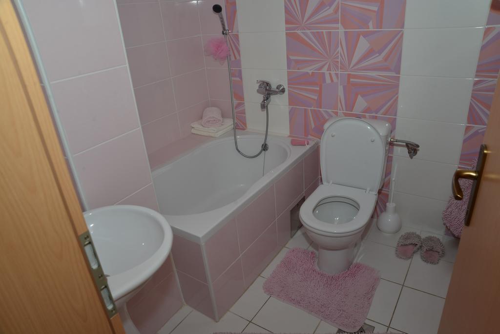 Mint Apartments Ohrid Room photo