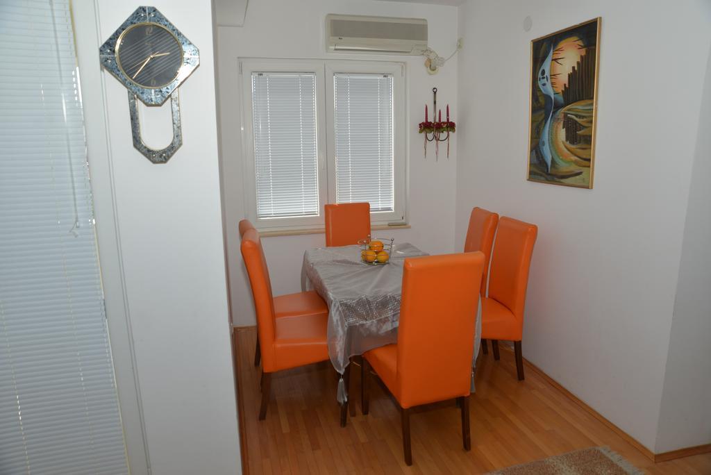 Mint Apartments Ohrid Room photo
